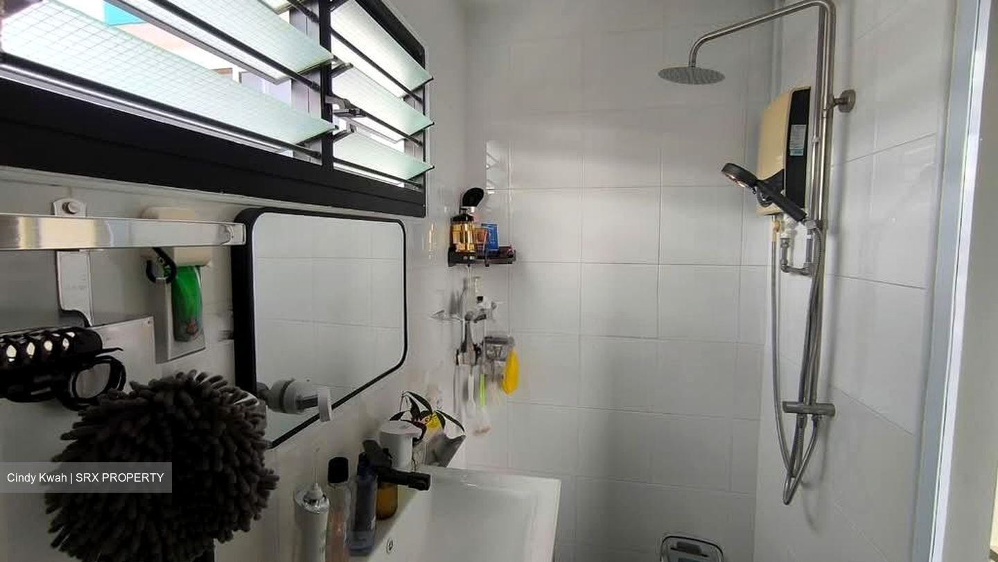 Blk 528 Bukit Batok Street 51 (Bukit Batok), HDB 3 Rooms #541058771
